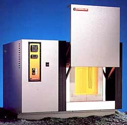 high temperature chamber furnaces