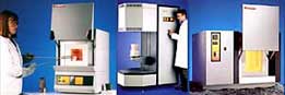 Carbolite Furnace Manuals
