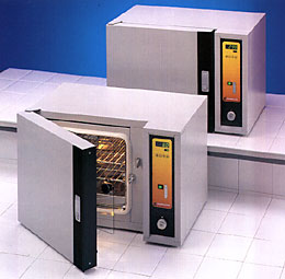 peak series ovens & incubators