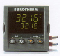 Eurotherm 3216P5 PID Controller