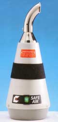 Carbolite Safe Air Heater