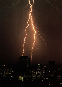Lightning