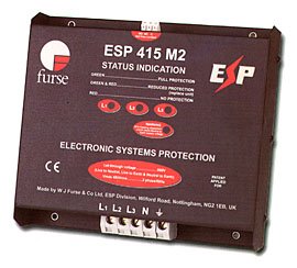 ESP 415 M2