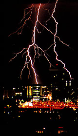 Lightning