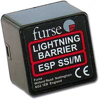 Furse Lightning Barrier ESP SSI/M