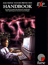 The Electronic Systems Protection Handbook