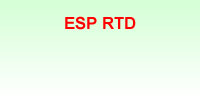 ESP RTD