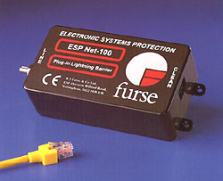 ESP Net-100