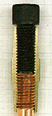 Copperbond Rod