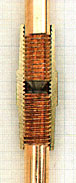 Copperbond Rod