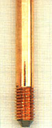Copperbond Rod