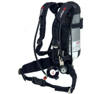 3M Scott Safety ProPak-FX-EZ-FLO Self Contained Breathing Apparatus