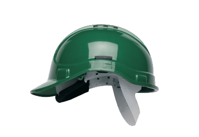 3M Scott Safety Head Protection