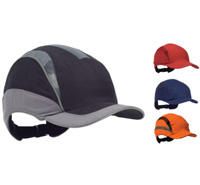 Scott Safety FirstBase 3 Bump Protection Caps