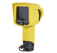 Scott Safety X190 Thermal Imaging Camera