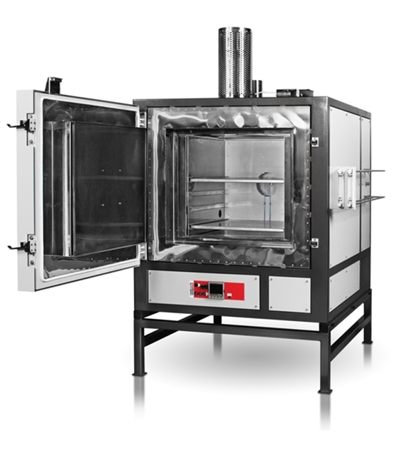 Carbolite HTMA Controlled Atmosphere Ovens