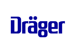 Draeger Safety Masks