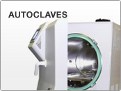 Autoclaves
