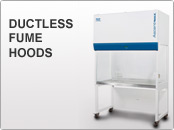 Ductless Fume Hoods