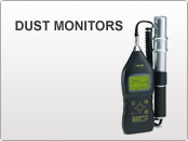 Dust Monitors