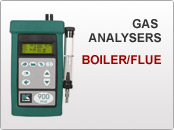 Boiler/Flue