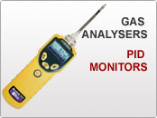 PID Monitors