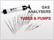 Tubes & Pumps
