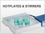 Hotplates & Stirrers