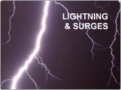 Lightning & Electrical