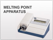 Melting Point Apparatus