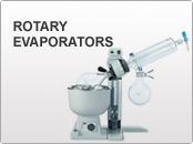 Rotary Evaporators
