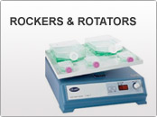 Rockers & Rotators