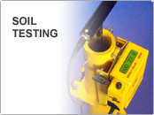 Soil Testing