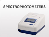 Spectrophotometers