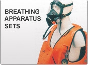 Breathing Apparatus