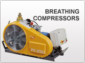 Breathing Compressors
