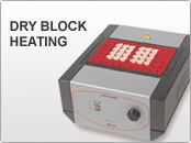 Dry Block Heating