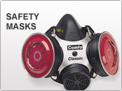 Safety Masks