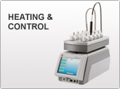 Heating & Control