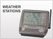 Weather Stations