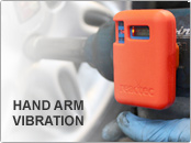 Hand Arm Vibration