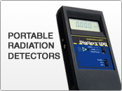 Radiation Detectors