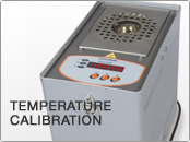 Temperature Calibration