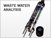 Waste Water Analysis