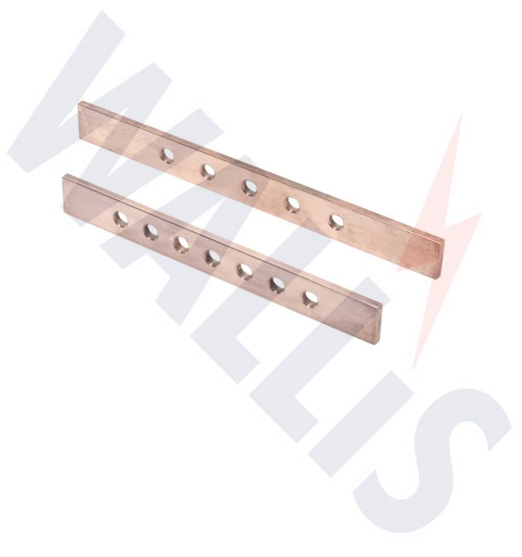 AN Wallis Earth Bars