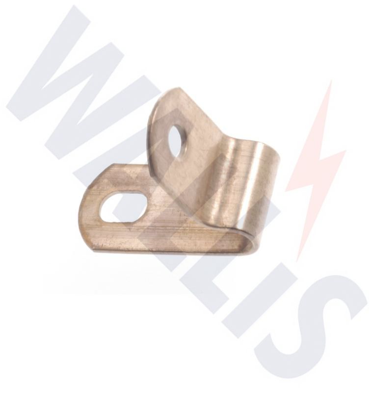AN Wallis Cable Clips