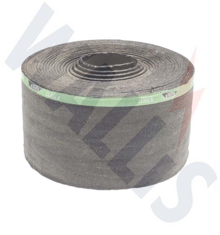 AN Wallis Bitumen Felt Roll
