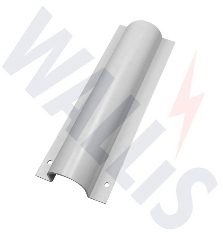 AN Wallis AntiVandal Cable Guards