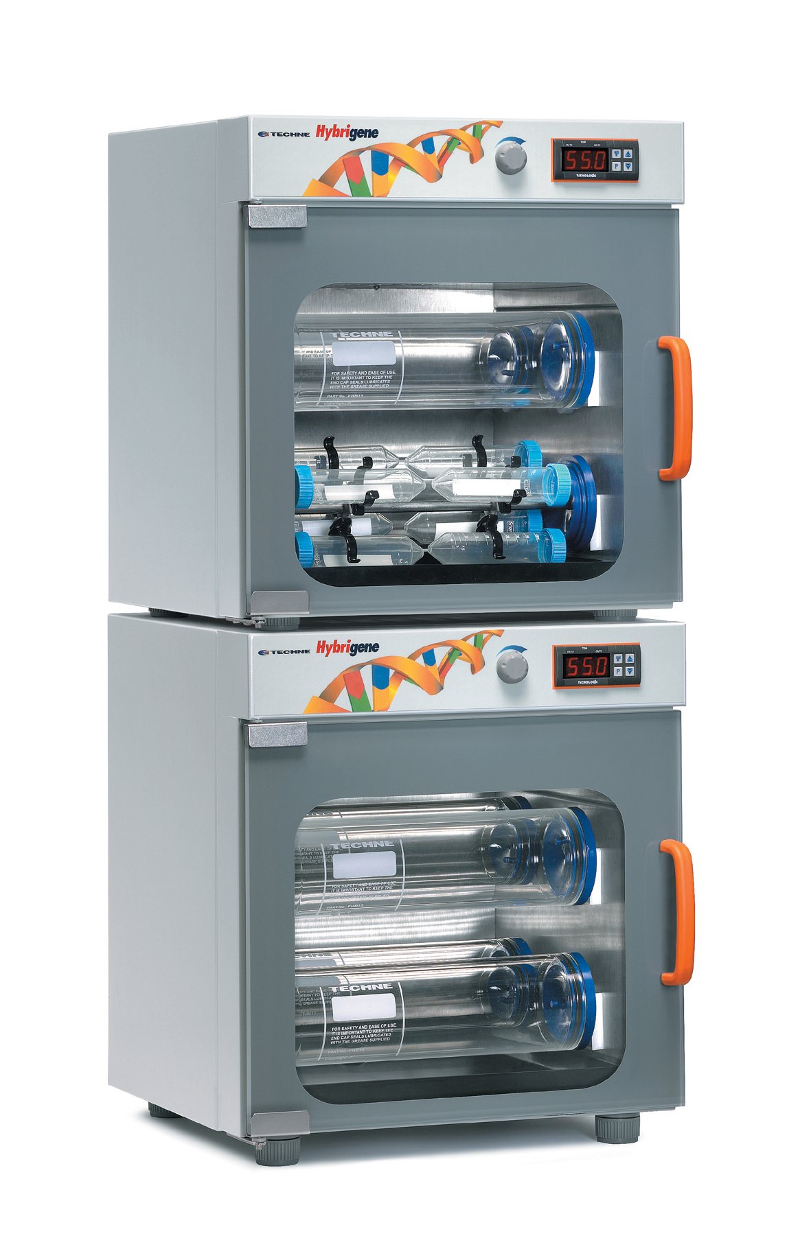 Bibby Scientific Hybridisation Incubators (HB1D & HB3D)