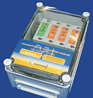 mdsp 150 and 300 series